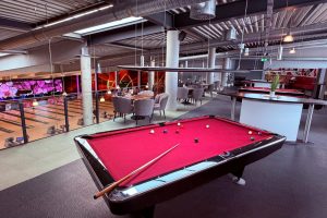 Billard OG.Frühling